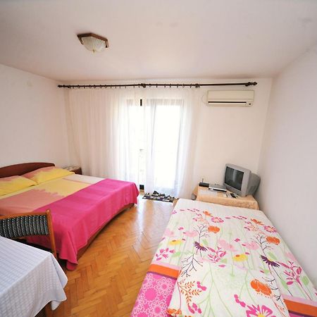 Rooms Novakovic オパティヤ 部屋 写真