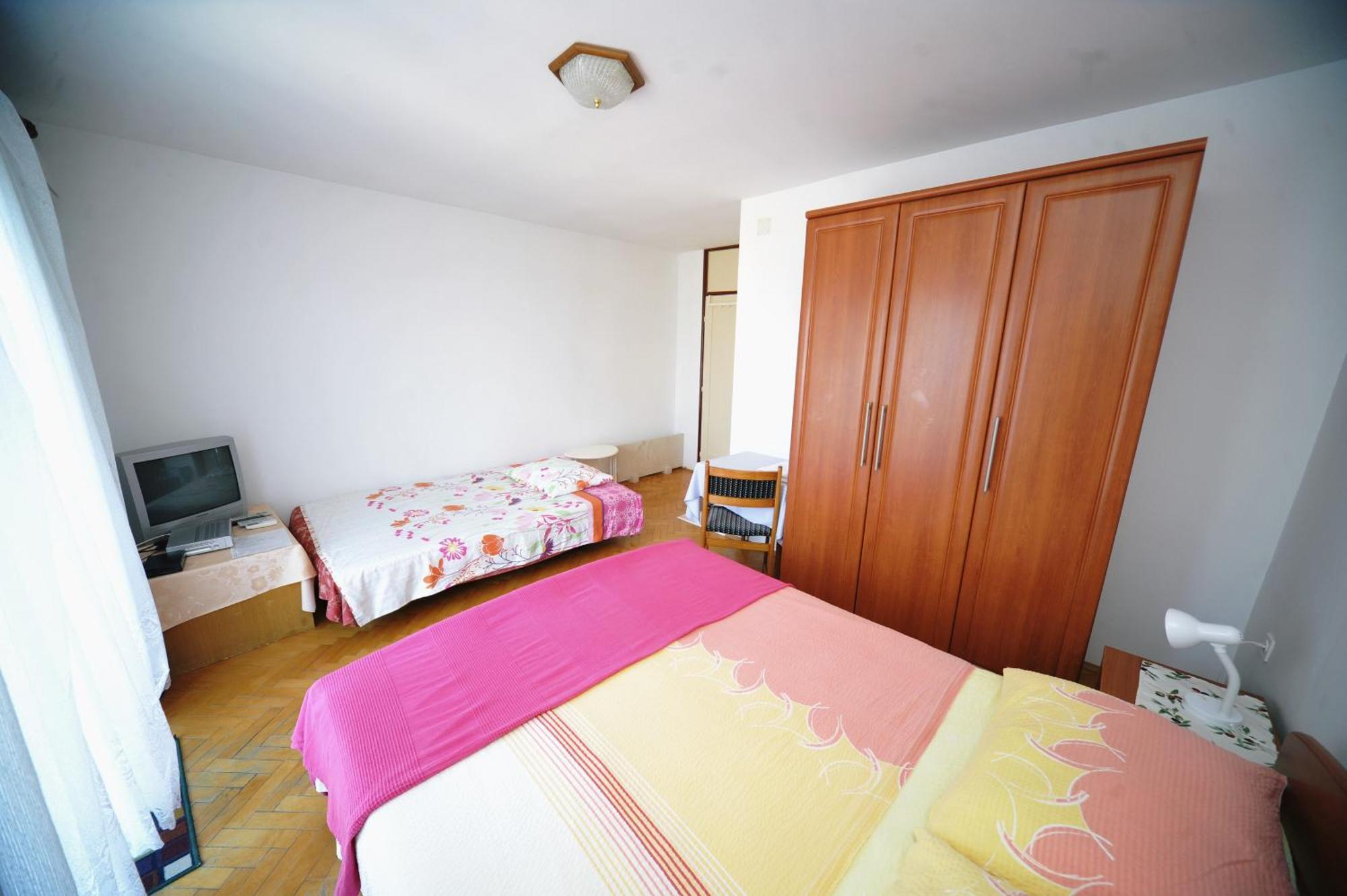 Rooms Novakovic オパティヤ 部屋 写真