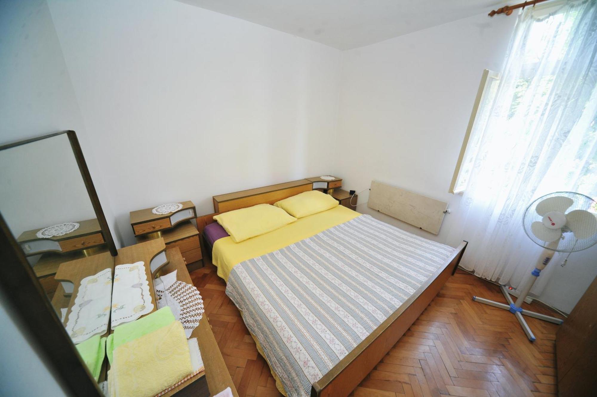 Rooms Novakovic オパティヤ 部屋 写真