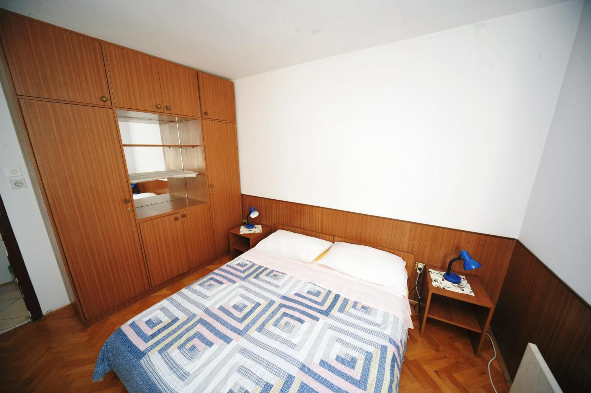 Rooms Novakovic オパティヤ 部屋 写真